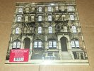 Led Zeppelin Physical Graffiti 3LP With Poster 50th Anniversary New Sealed