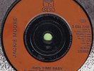 Jackie Moore - This Time Baby / Let's Go Somewhere And Make Love, 7