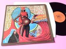 MILES DAVIS 2LP LIVE EVIL ITALY ORIG 1972 EX+ CHE JAZZ