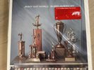 Jimmy Eat World Bleed American 10th Anniversary 3 LP RSD 2011 Black Vinyl