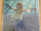 NIRVANA Nevermind US Orig 91 Geffen/Sub-Pop DGC-24425 1st Press