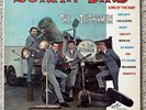 The TRASHMEN - Surfin Bird LP 1964 Garrett Soma LPGA-200 Vinyl TESTED * /VG+