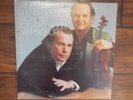 GLENN GOULD, JAIME LAREDO - JS BACH 6 sonatas BWV1014-19 CBS 2xLPs box EX++