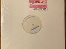 FRANK ZAPPA Hot Rats 2009 Classic Records 200g TEST PRESSING Sealed LP Mothers