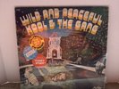 Kool and The Gang Wild and Peaceful 1973 LP VINYL ALBUM