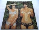 ROXY MUSIC   COUNTRY LIFE ** 1974 UK Pink Rim ISLAND LP