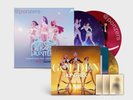 KPop Demon Hunters PICTURE DISC + GOLDEN 7” Bundle Vinyl LP Limited SHIPS NOW