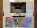 Frank Ocean - Endless 2xLP, official, limited edition, Very Good Condition