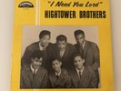 Hightower Brothers 