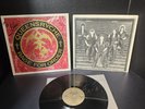Queensyrche SIGNED 