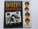 SONGS PICTURES & STORIES OF  THE BEATLES  1964 USA   VEE JAY LP RARE  LABEL