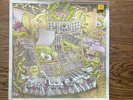 Herbie Hancock Monster Vinyl LP Record 1980 CBS 84237 Sealed