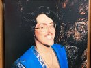 WEIRD AL YANKOVIC - POLKA PARTY - Japan LP VINYL C28Y0228 PROMO