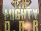 The Mighty by O.A.R. (Record, 2019) + Bonus 7”