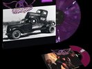 NEW  Aerosmith  PUMP (35th) LP #385 of 2000 & Collectible 45rpm PURP 180g Vinyl