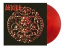 NEW   DEICIDE  LP   DEAD by DAWN  Limited 500  REMASTERED  Red “Centurion” Vinyl