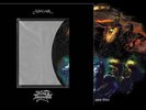 NEW  King Diamond  ABIGAIL  LP ( Limited #3000 Edition ) 12