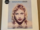 **SEALED** MADONNA-RAIN-12