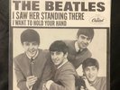 THE BEATLES -  I WANT TO HOLD YOUR HAND RECORD NM CONDITION Usa  FIRST PRESSING