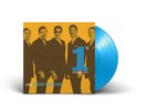 THE TEMPTATIONS - NUMBER ONES - LP - TRANSLUCENT BLUE VINYL - BRAND NEW