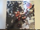 Pink Floyd Obscured By Clouds LP Record 1972 Harvest ST-11078