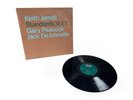 Keith Jarrett Trio – Standards, Vol. 1 1983 ECM German 1st Press 12