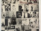 ROLLING STONES - EXILE ON MAIN ST - 1ST PRESS 1972 VINYL MONARCH 2xLP - VG+