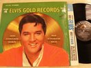 ELVIS PRESLEY ELVIS' GOLD RECORDS VOLUME 4 LSP-3921 ORIGINAL 1st PRESSING SHRINK