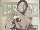 Ice Cube Kill At Will Vinyl EP