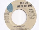 FUNK  -- SYLVESTER & THE HIT BAND -- SOUTHERN MAN