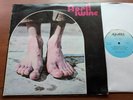 CANADA  NM- APRIL WINE S/T Self Titled DEBUT AQUARIUS AQR 6502 PSYCH Re LP