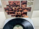THE BEATLES SECOND ALBUM 1973 US Vinyl LP Capitol ST 2080 APPLE LABEL PROCLEANED