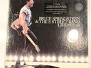 BRUCE SPRINGSTEEN E STREET   LIVE 1975-'85 / '86 40558 / 5 LP BOX SET = SEALED