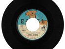 KEN BOOTHE / LLOYD & HORTENSE- AIN'T NO SUNSHINE UK 1972 CAMEL 7
