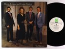 Alison Krauss & Union Station - Two Highways LP - Rounder VG+