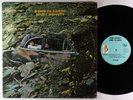 Jimmy Buffett - Down To Earth LP - Barnaby