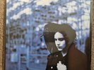Jack White - Blunderbuss Inverted Lightning Bolt TMR139ILB The White Stripes