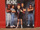 AC/DC Get This Into Your Head 1991 import promo 3LP