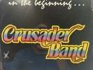 CRUSADER BAND: In The Beginning - NEW SEALED  LP (Tejano) (Tex Mex)