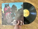 J.J. CALE - NATURALLY VINYL LP NM/VG
