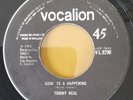 Tommy Neal - Goin To A Happening     Northern Soul     Reissue