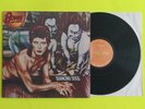 David Bowie - Diamond Dogs UK Orange - 1974 - APL1-0576 - Used - VG+ - Vinyl