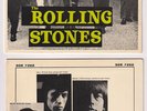 The Rolling Stones The Last Time Decca SDE 7262 Sweden 7
