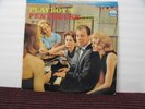 CY COLEMAN AND HIS ORCHESTRA 33 RPM PLAYBOY'S PENTHOUSE EVEREST STEREO VG++
