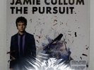 JAMIE CULLUM THE PURSUIT DECCA 2720776 UK VINYL 2LP
