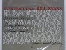 BILL EVANS EVERYBODY DIGS RIVERSIDE SMJ6090 Japan STEREO INSERT VINYL LP