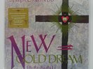 SIMPLE MINDS NEW GOLD DREAM A&M SP64928 US LP