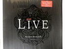 LIVE  SECRET SAMADHI RADIO ACTIVE RAR211590 US 2LP