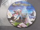 Iron Maiden – Run To The Hills (Live) 1985 UK 12
