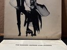 FLEETWOOD MAC - RUMOURS -  1977 VINYL LP BSK 3010 - Inner - Cleaned- VG+